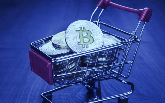 ProShares Bitcoin Futures ETF Trades Tuesday: What You Need to Know