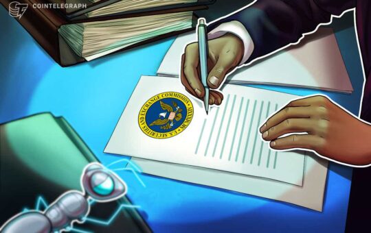 SEC reportedly knocks back Valkyrie's leveraged Bitcoin ETF