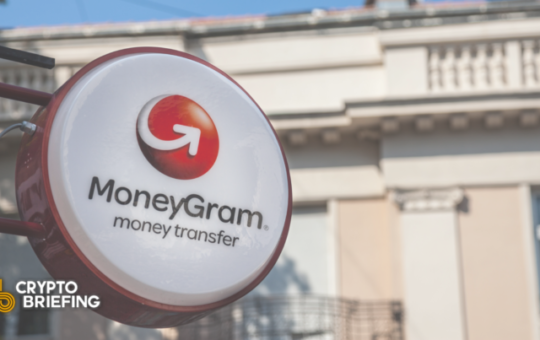 Stellar Soars on MoneyGram Partnership News