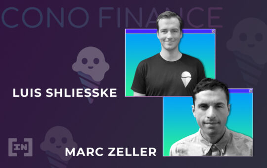 Tackling the Exposure Problem in DeFi With Cono Finance