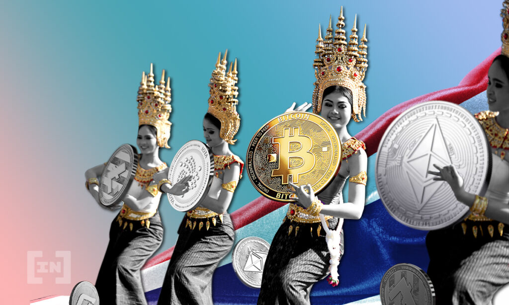 Thai Prime Minister Cautions Nation Regarding Crypto Investments as Adoption Grows
