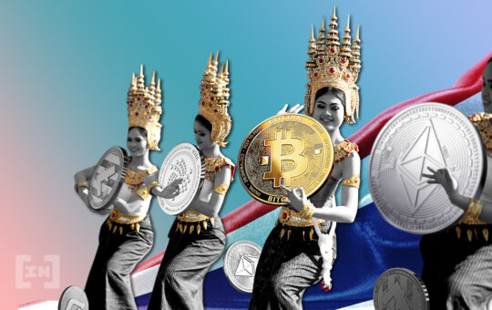 Thai Prime Minister Cautions Nation Regarding Crypto Investments as Adoption Grows