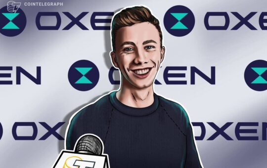 The new WhatsApp killer built on the blockchain creates privacy-focused encrypted messenger