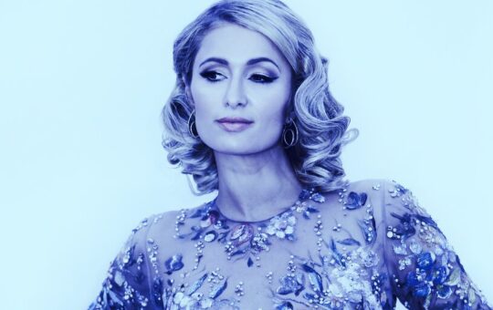This Week on Crypto Twitter: Coinbase's NFT Play, Cardano and Paris Hilton
