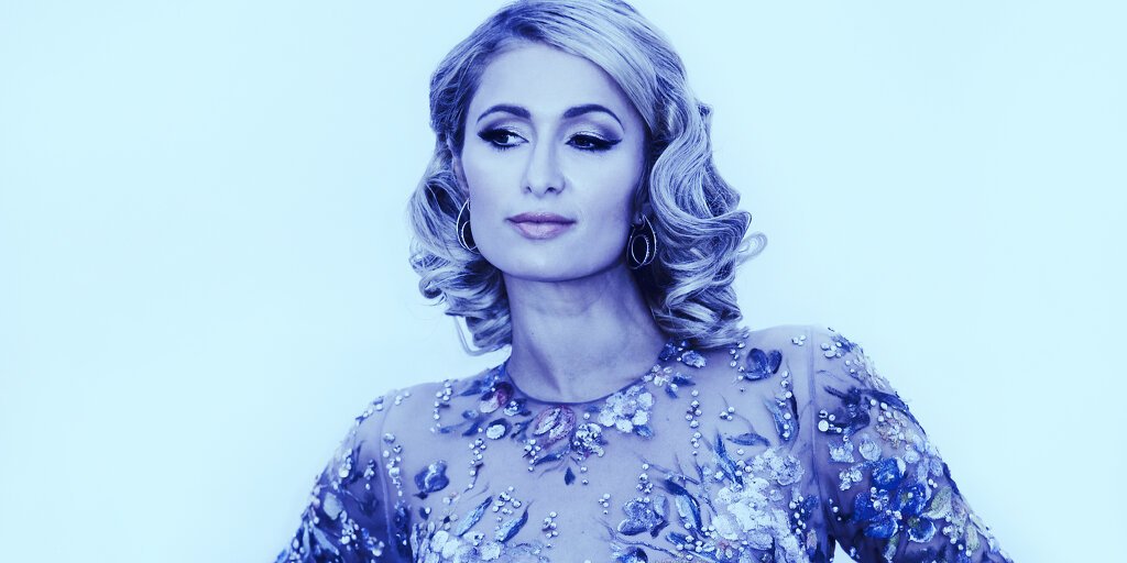 This Week on Crypto Twitter: Coinbase's NFT Play, Cardano and Paris Hilton