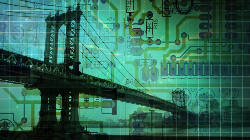 Total Value Locked in Cross-Chain Defi Bridges Exceeds $22 Billion Jumping 48% in 30 Days