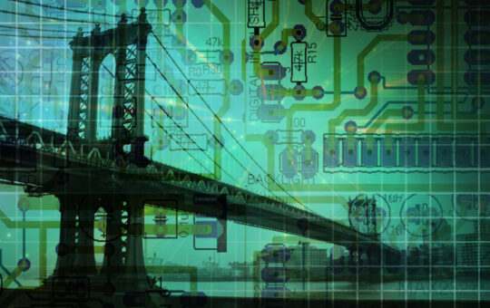 Total Value Locked in Cross-Chain Defi Bridges Exceeds $22 Billion Jumping 48% in 30 Days