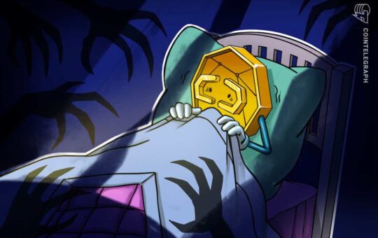 What is the worst nightmare that could happen to crypto? Experts answer