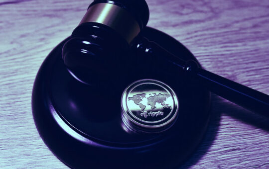 XRP Surges 9% While Ripple Swamps SEC with Legal Docs