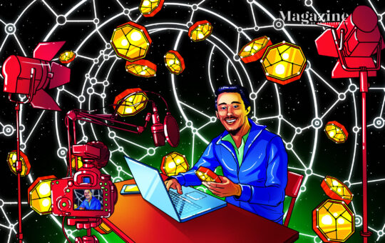 Cointelegraph Magazine