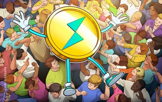 Aligned incentives are a crypto superpower