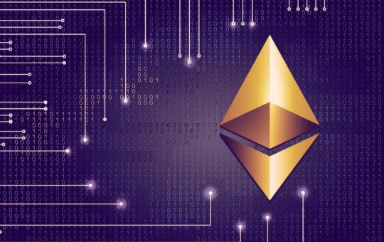 Andreessen Horowitz Leads $50M Investment in Ethereum Layer-2 Developer Matter Labs