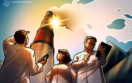 Are carbon offsets good enough?