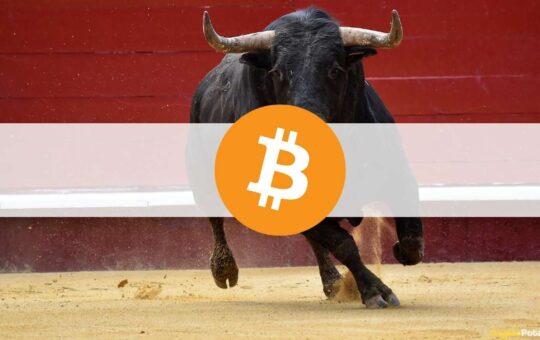 Bitcoin Investor Confidence Highest Ever as BTC Price Closes on $70K
