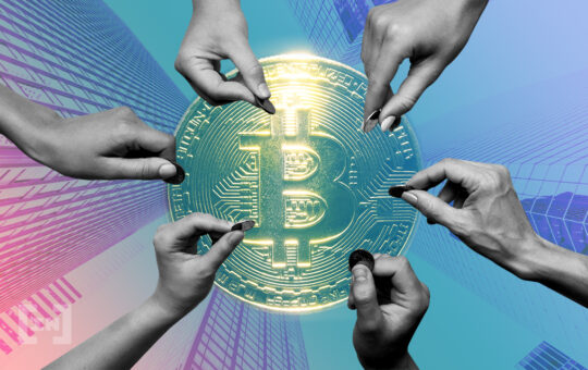 Bitcoin Taproot Upgrade Activated by Bitcoin Core