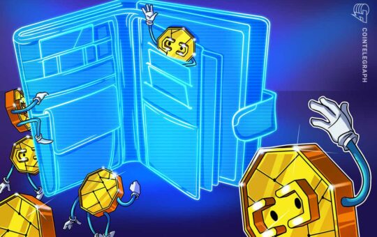 Brave launches browser-native crypto wallet to combat fake extensions