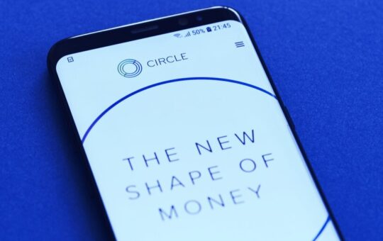 Circle Launches Venture Fund to Support the 'Most Interesting' Crypto Projects