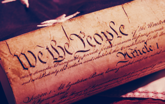 ConstitutionDAO’s PEOPLE Token Continues to Soar Despite DAO Closure