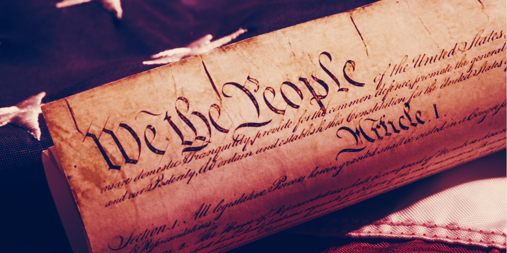 ConstitutionDAO’s PEOPLE Token Continues to Soar Despite DAO Closure