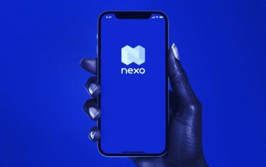 Crypto Lender Nexo Announces $100M Token Buyback Program