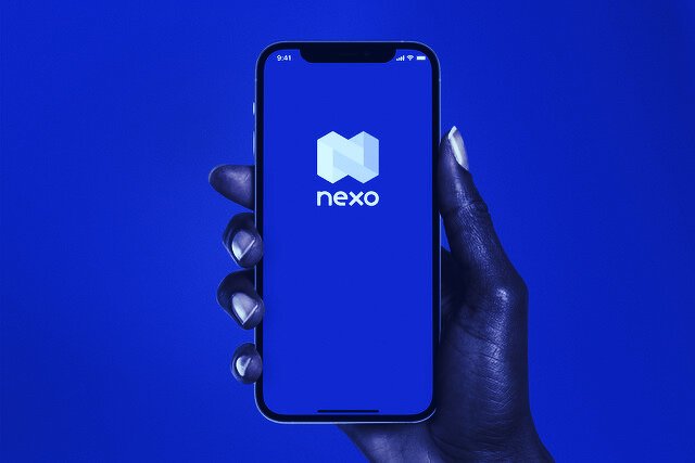 Crypto Lender Nexo Announces $100M Token Buyback Program