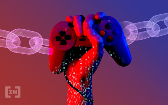 Famine Is On The Horizon — Can Play-To-Earn Games Stop That?