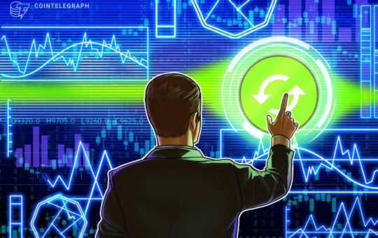 Genesis Digital Assets announces new data center in Texas