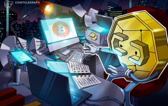 How low will Bitcoin dip?