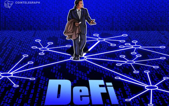 How to spot a rug pull in DeFi, 6 tips by Cointelegraph