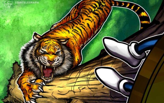 India misinterpreted private crypto ban, says crypto bill creator