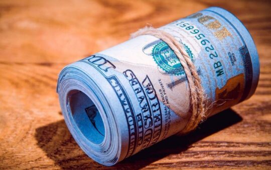 Investments in Bitcoin Increased, in Ethereum - Dropped + More News