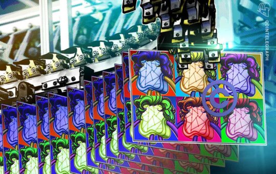 NFT art will never be mass-market — NFT licenses may be