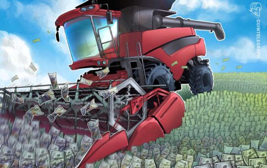 Risk monitoring firm Solidus Labs completes $15M strategic round