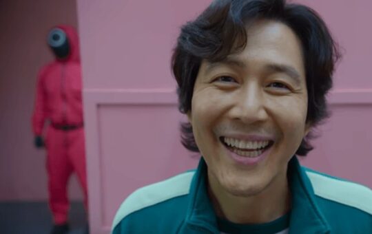 SQUID Token Rising Again Despite Earlier Collapse, Binance Investigation