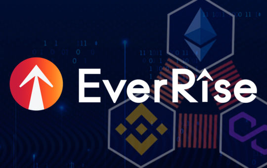 Security Focused DeFi Project EverRise Upgrades Protocol and Launches on 3 Blockchains – Press release Bitcoin News