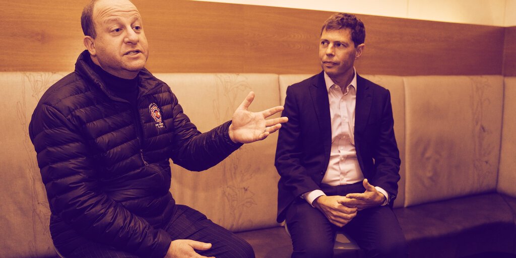 The View From Colorado's Crypto Scene