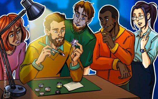 The path to crypto adoption