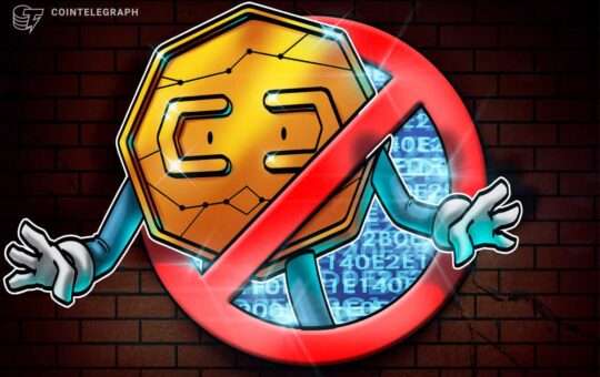 Tolkien estate blocks ‘The Lord of the Rings’ JRR Token