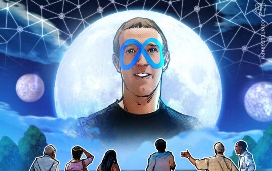 Will it be a decentralized haven or a centralized tyranny?