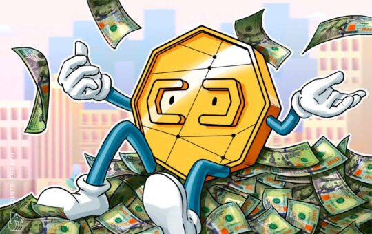 Alameda Research leads $35M fund raise for crypto trading app Stacked