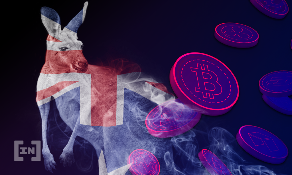 Australia Crypto Roundup — 2021 In The Land Downunder