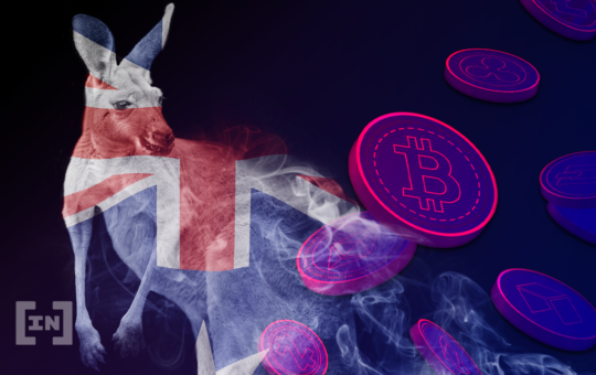 Australia Crypto Roundup — 2021 In The Land Downunder