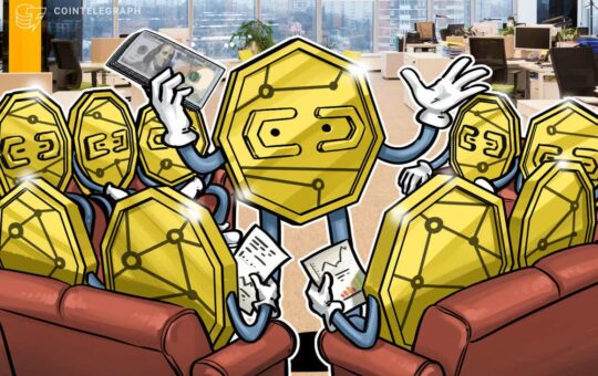 Bent Finance confirms pool exploit, advises investors to withdraw funds