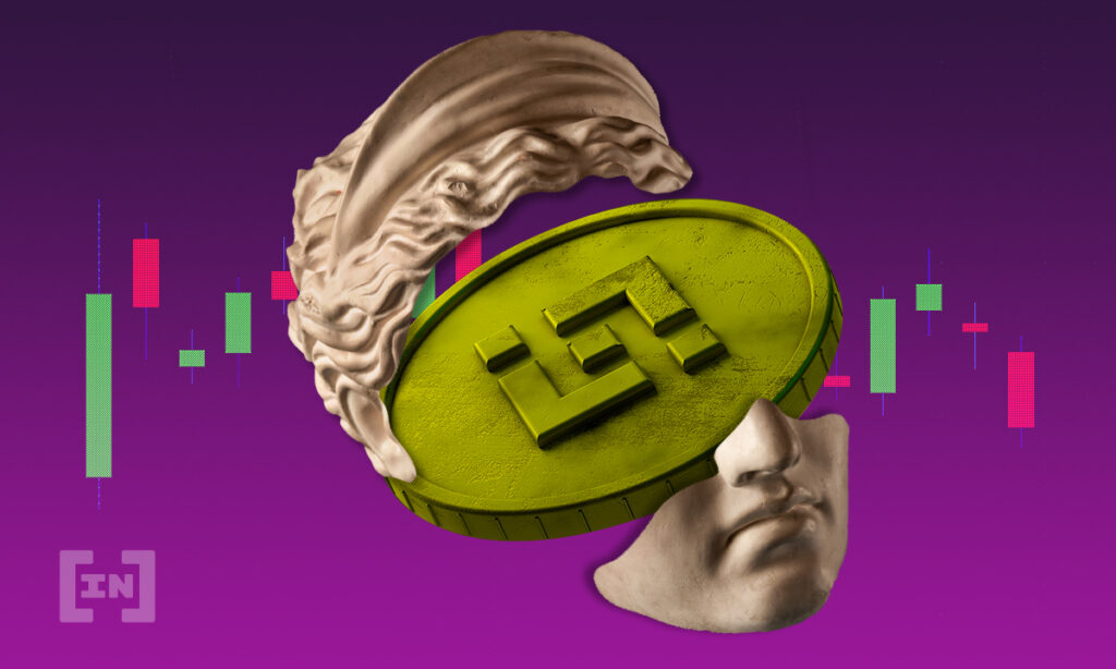 Binance Coin (BNB) Holds Firm Above $500, Could See New Highs