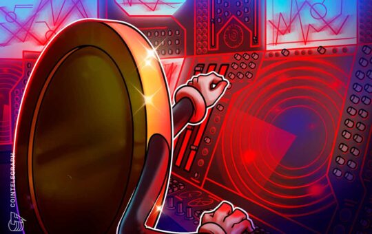 Binance Turkey fined 8M lira for non-compliance against money laundering