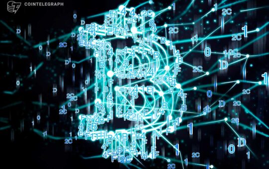 Bitcoin Core developer Samuel Dobson decides it is "Time to go"