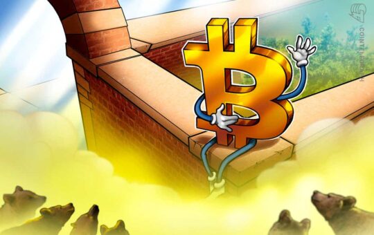 Bitcoin bears lack 'balls' to continue selling into 2022 — analyst