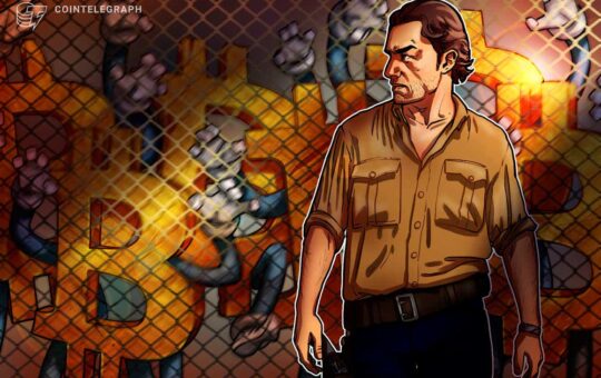 Bitcoin ‘died’ 45 times in 2021 as media still eager to post BTC obituaries
