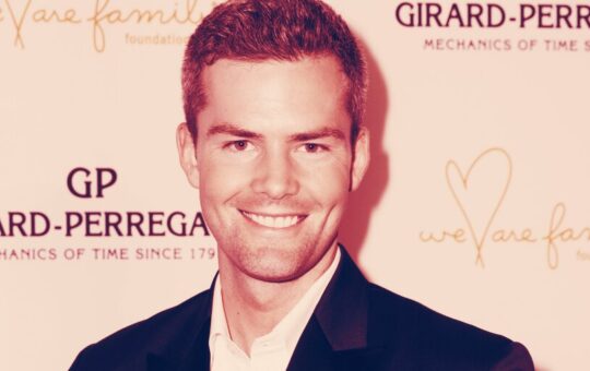 Celebrity Realtor Ryan Serhant: 50% of Real Estate Transactions Will Be in Crypto