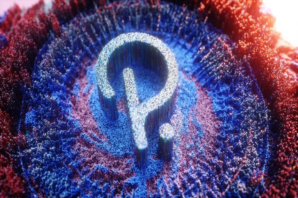 Deutsche Telekom Arm to Validate Polkadot, IOTA Staking + More News